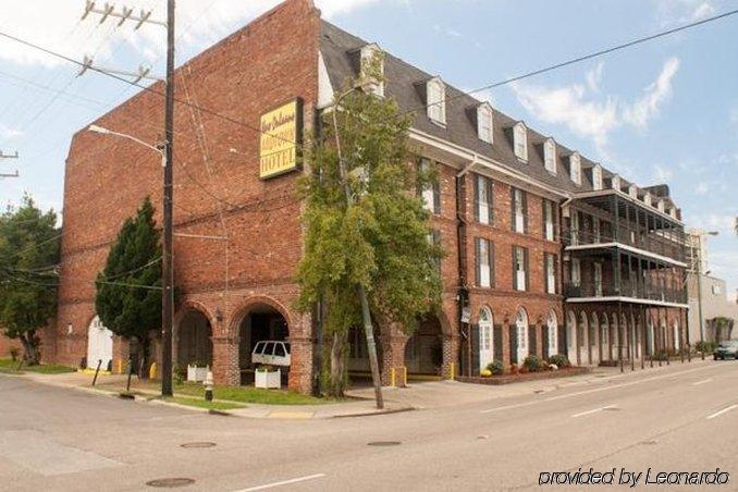 Midtown Hotel New Orleans Exterior photo